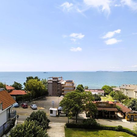 Dom-El Real Apartments 4 - Sveti Vlas Extérieur photo