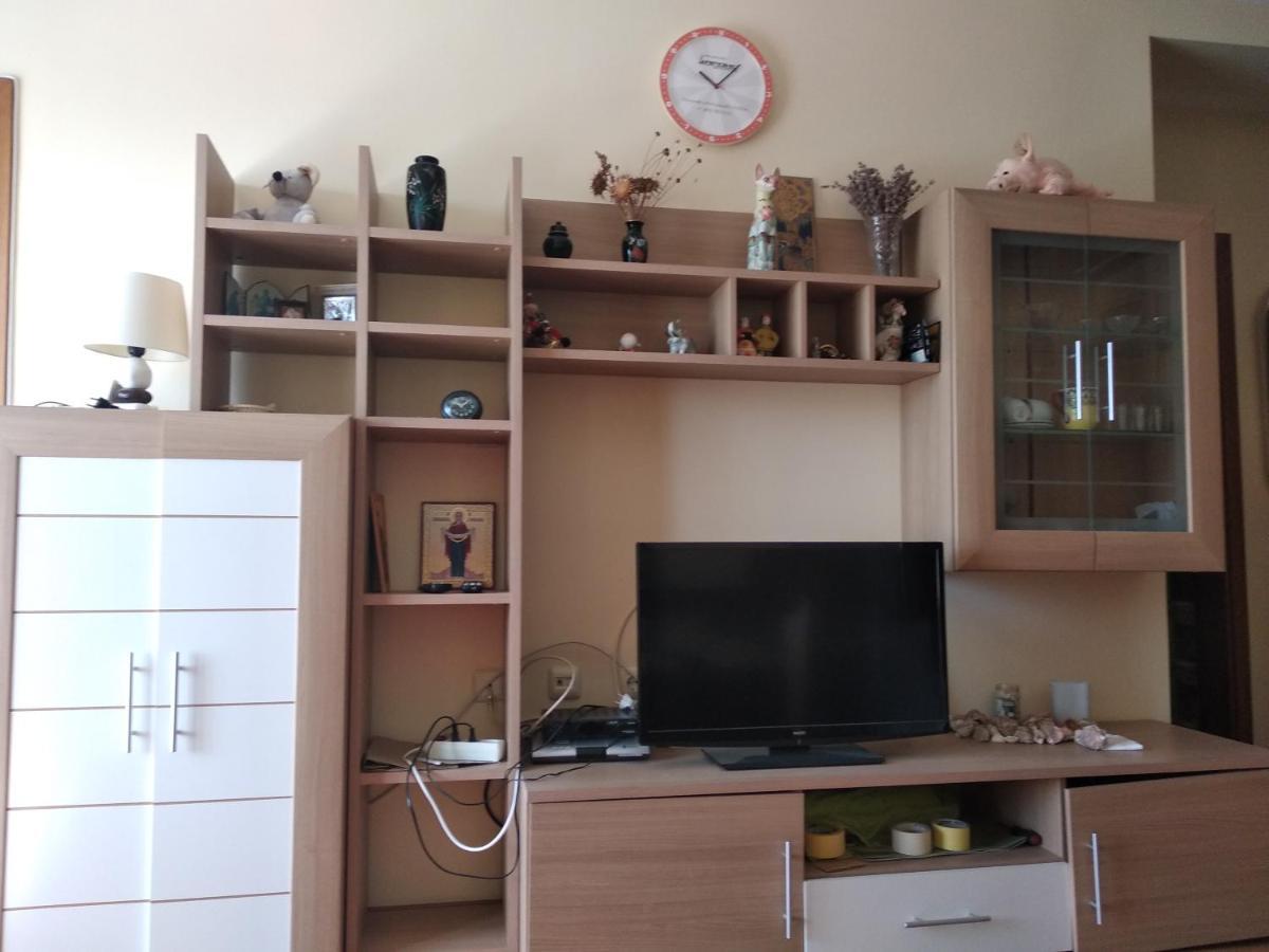 Dom-El Real Apartments 4 - Sveti Vlas Extérieur photo
