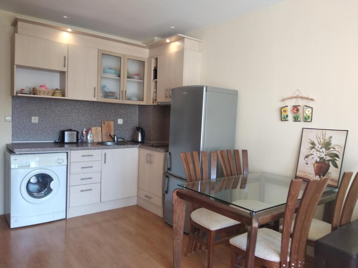 Dom-El Real Apartments 4 - Sveti Vlas Extérieur photo