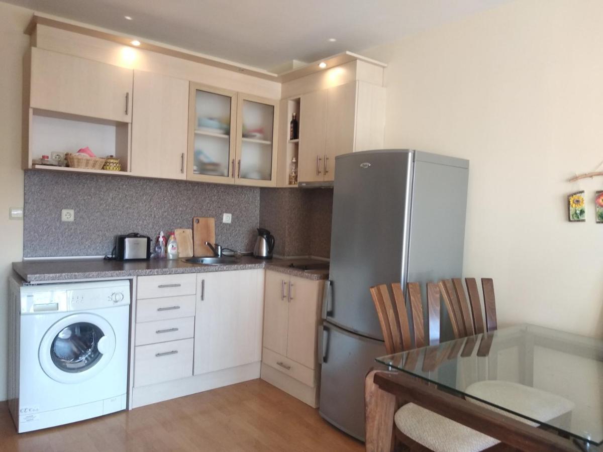 Dom-El Real Apartments 4 - Sveti Vlas Extérieur photo