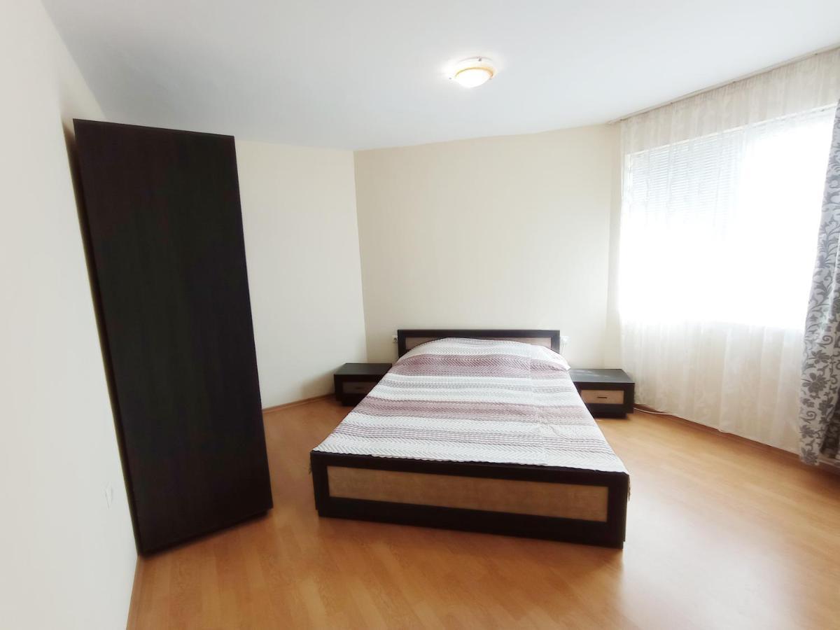 Dom-El Real Apartments 4 - Sveti Vlas Extérieur photo
