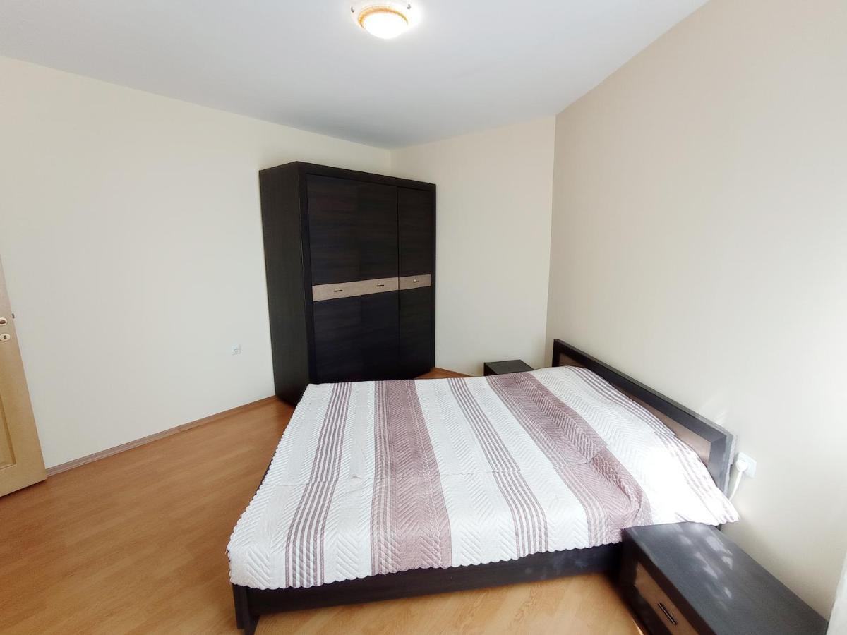 Dom-El Real Apartments 4 - Sveti Vlas Extérieur photo