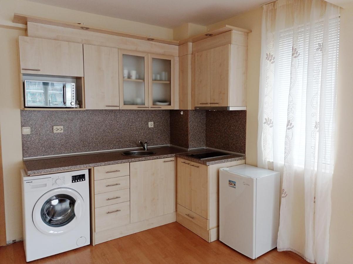 Dom-El Real Apartments 4 - Sveti Vlas Extérieur photo