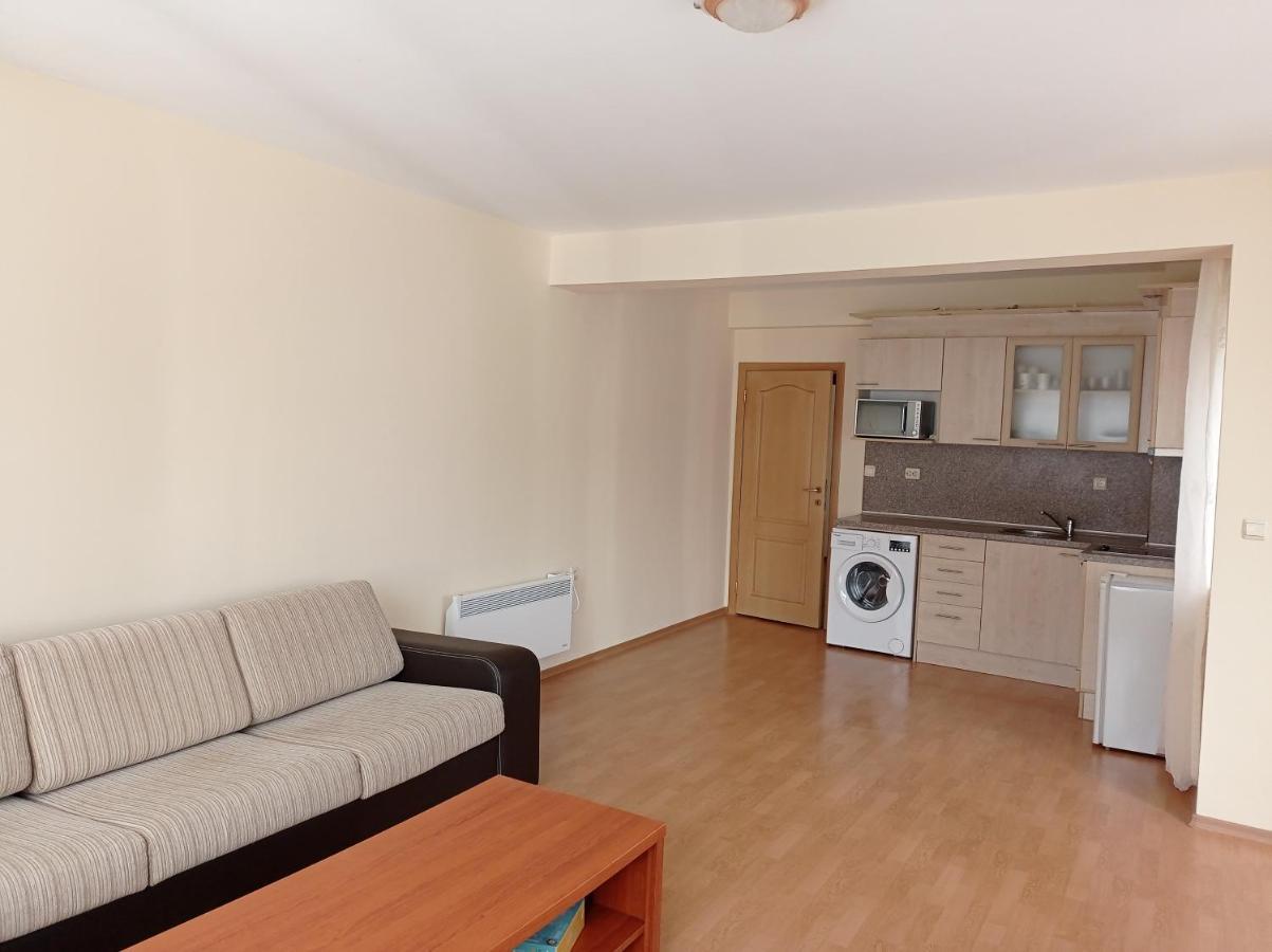 Dom-El Real Apartments 4 - Sveti Vlas Extérieur photo