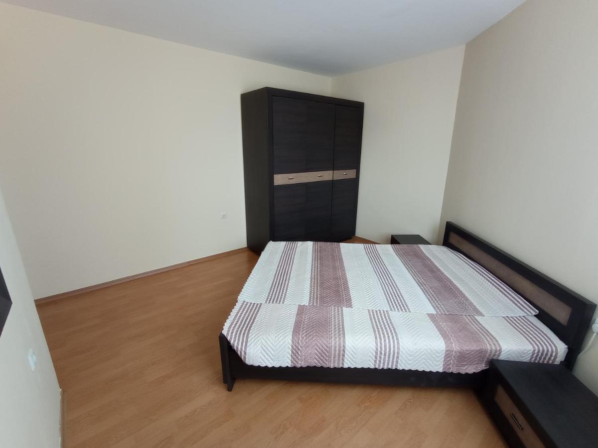 Dom-El Real Apartments 4 - Sveti Vlas Extérieur photo