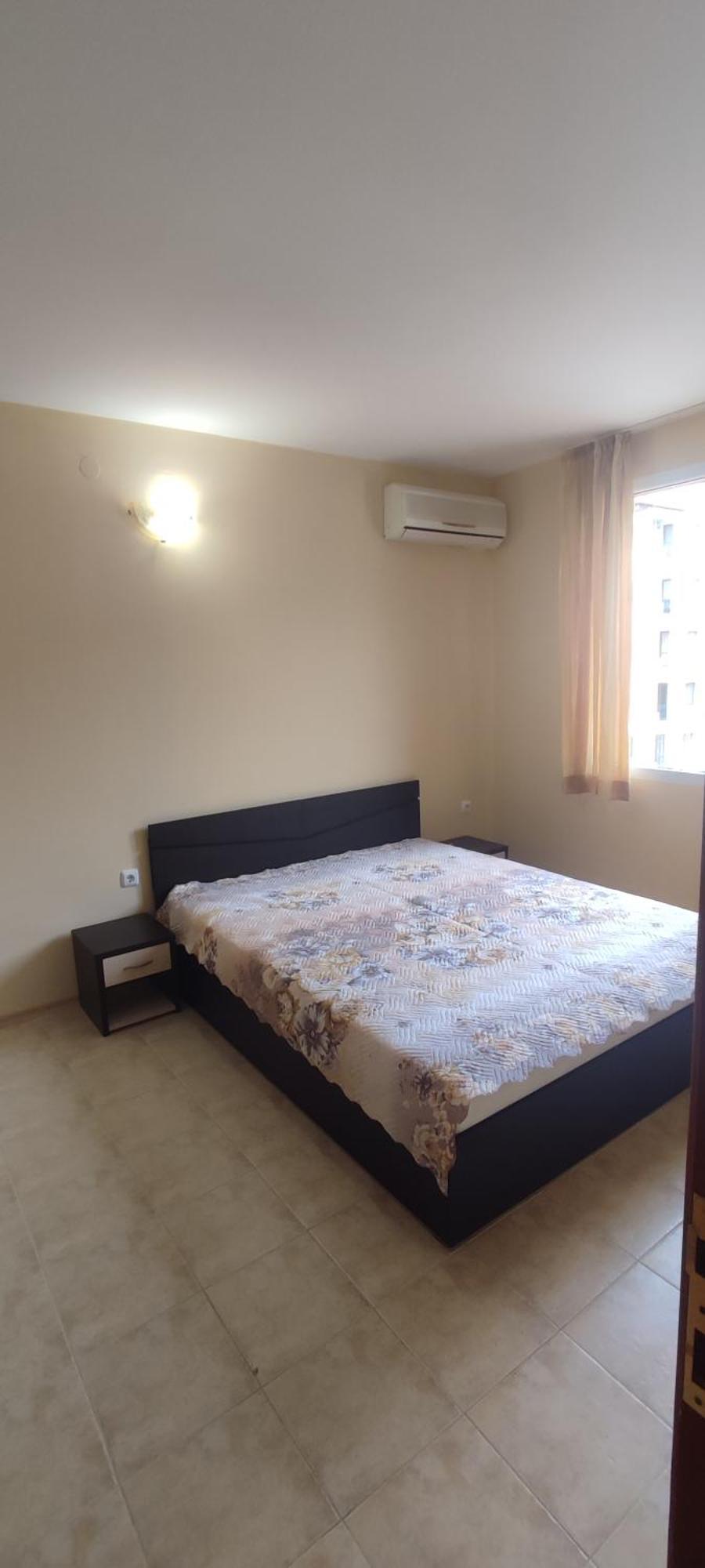 Dom-El Real Apartments 4 - Sveti Vlas Extérieur photo