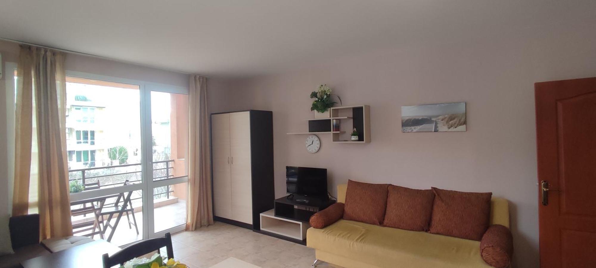 Dom-El Real Apartments 4 - Sveti Vlas Extérieur photo