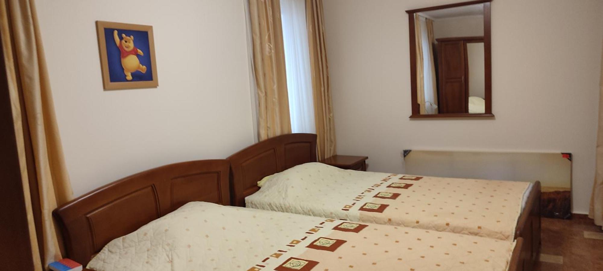 Dom-El Real Apartments 4 - Sveti Vlas Extérieur photo