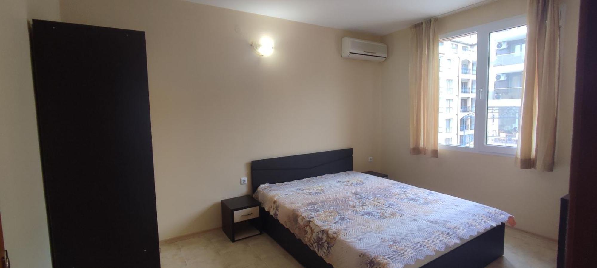 Dom-El Real Apartments 4 - Sveti Vlas Extérieur photo