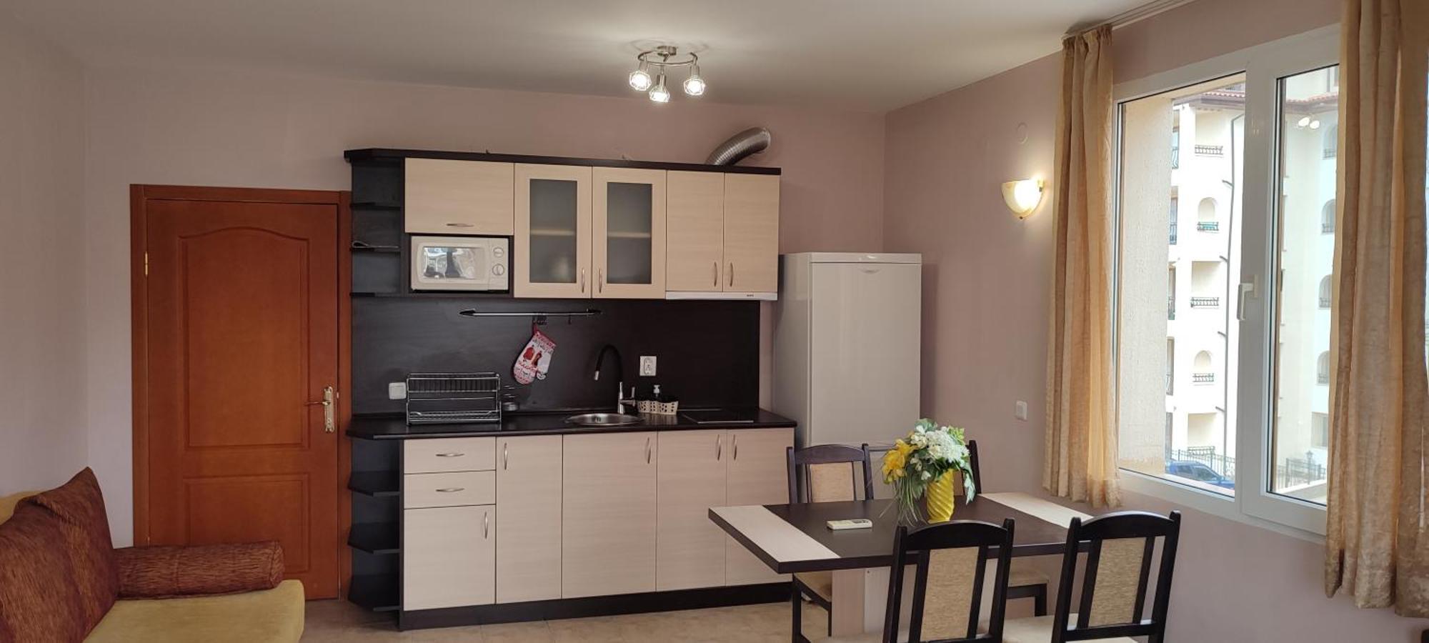 Dom-El Real Apartments 4 - Sveti Vlas Extérieur photo