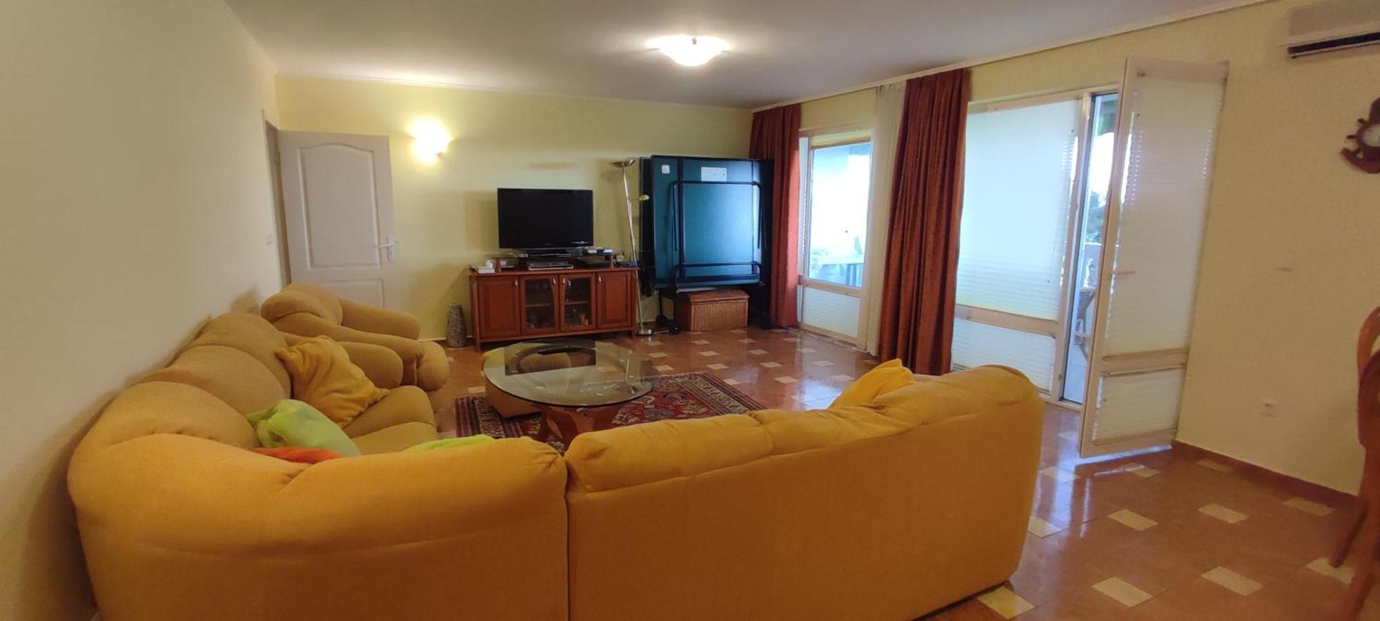 Dom-El Real Apartments 4 - Sveti Vlas Extérieur photo