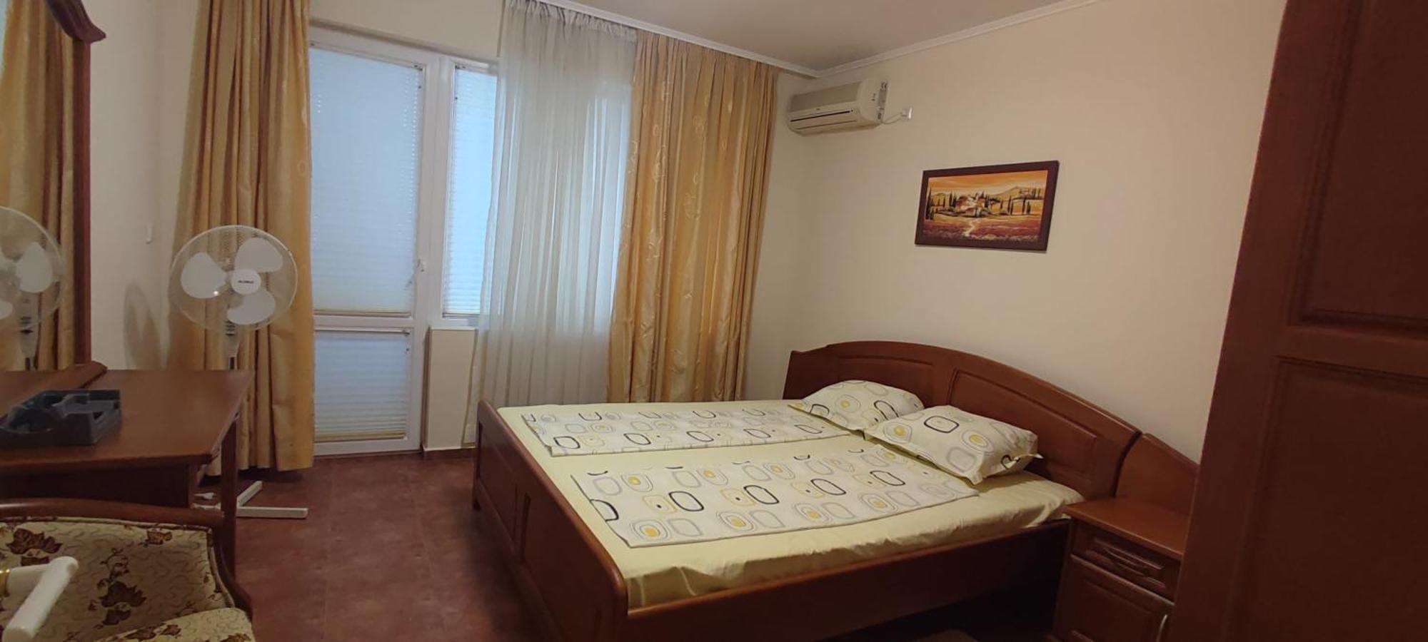 Dom-El Real Apartments 4 - Sveti Vlas Extérieur photo