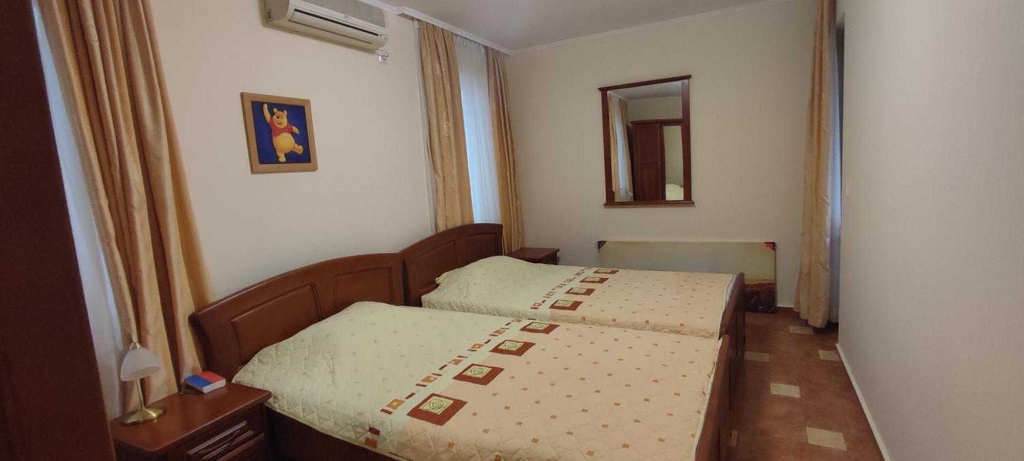 Dom-El Real Apartments 4 - Sveti Vlas Extérieur photo
