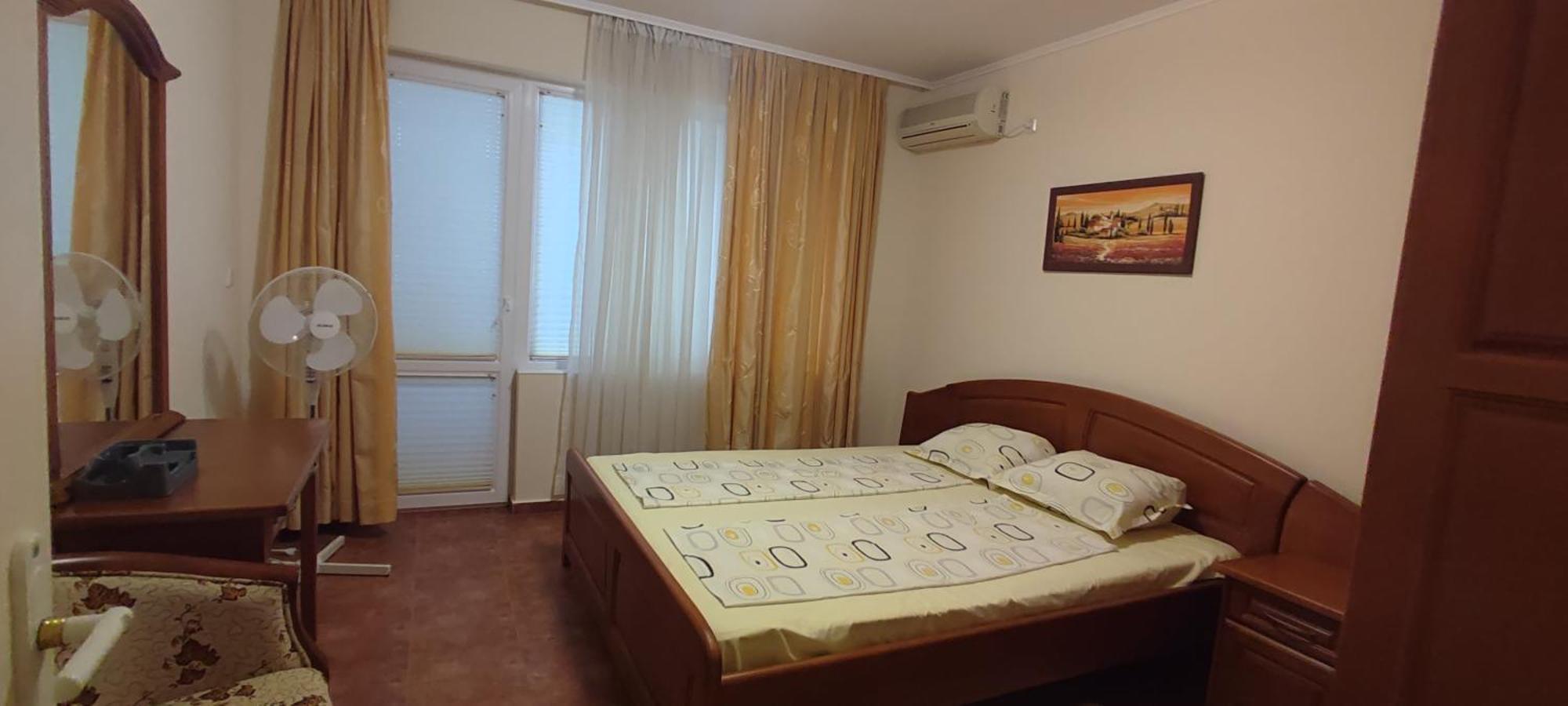 Dom-El Real Apartments 4 - Sveti Vlas Extérieur photo