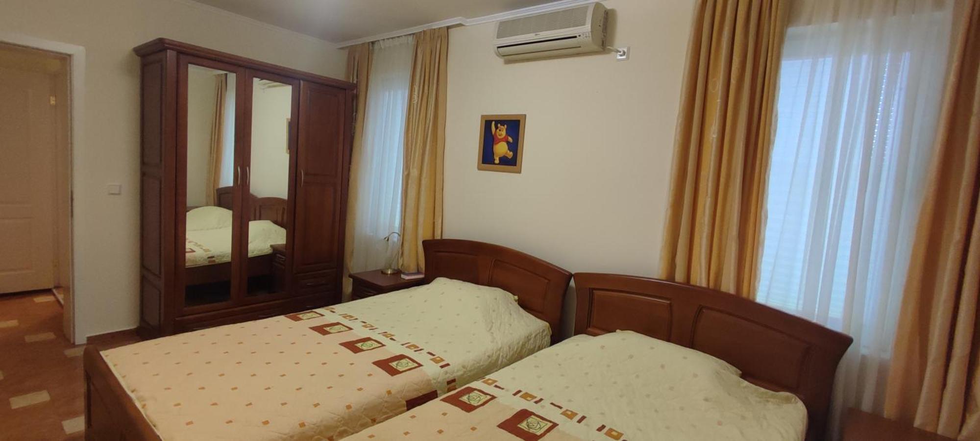 Dom-El Real Apartments 4 - Sveti Vlas Extérieur photo
