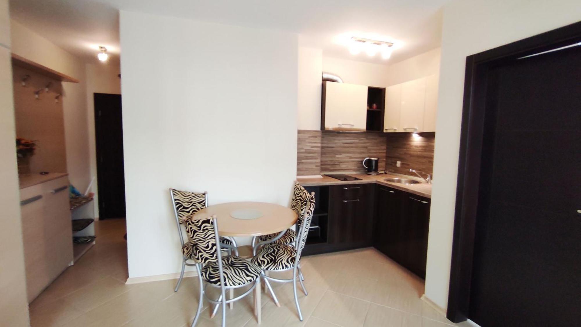 Dom-El Real Apartments 4 - Sveti Vlas Extérieur photo