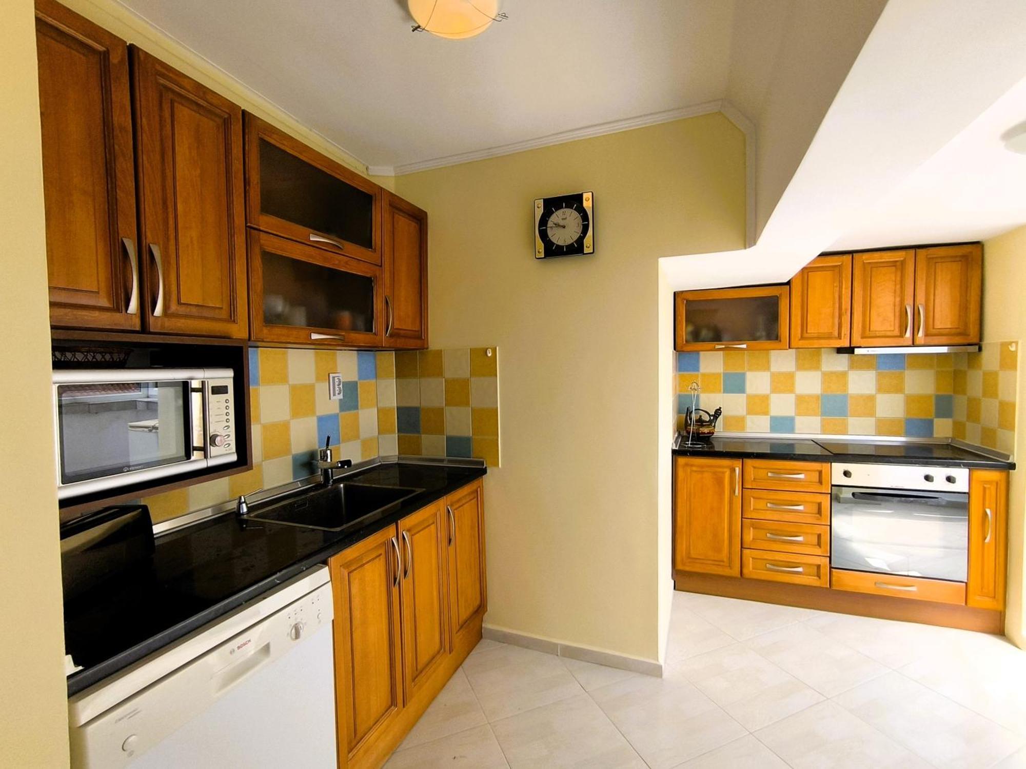 Dom-El Real Apartments 4 - Sveti Vlas Extérieur photo