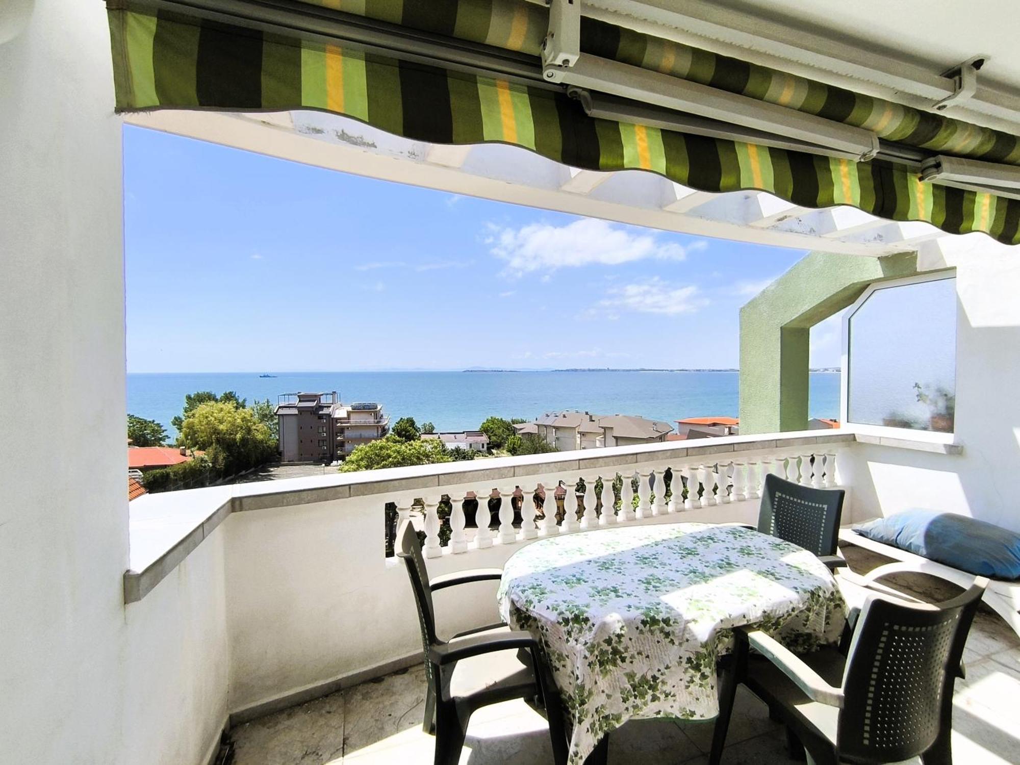 Dom-El Real Apartments 4 - Sveti Vlas Extérieur photo