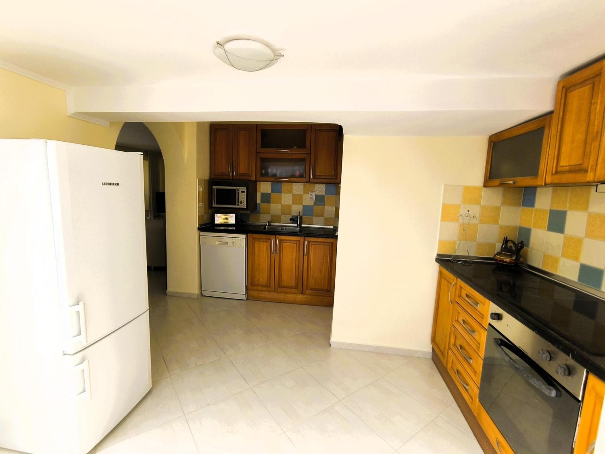 Dom-El Real Apartments 4 - Sveti Vlas Extérieur photo