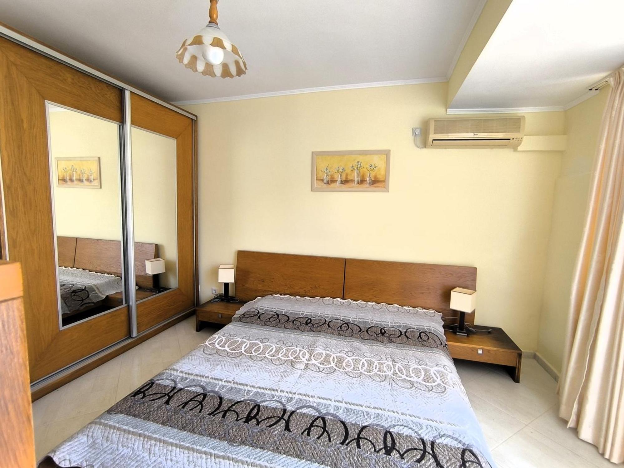 Dom-El Real Apartments 4 - Sveti Vlas Extérieur photo